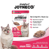 Pate Joyneco Cá Ngừ Tươi Cho Mèo 60gr
