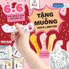 Muỗng Pate Catidea Limited