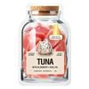 Pate Catidea Cho Mèo Làm Từ Thịt Thật Cao Cấp Cùng Dầu Nhuyễn Thể Krill Oil