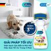 Dung dịch tẩy vết bẩn & khử mùi thú cưng Dr. Beckmann