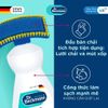 Dung dịch tẩy vết bẩn & khử mùi thú cưng Dr. Beckmann