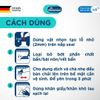 Dung dịch tẩy vết bẩn & khử mùi thú cưng Dr. Beckmann