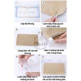  Võng treo hít kính cửa sổ cho mèo Sunny Seat Taotaopets 