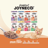 Pate Joyneco Cá Ngừ Tươi Cho Mèo 60gr