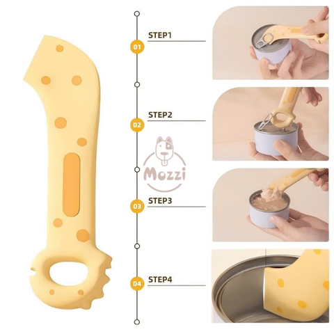 [4 LON TẶNG MUỖNG NGẪU NHIÊN]Pate thịt tươi Catidea Real and Raw cao cấp cho mèo