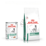  Thức ăn hạt Pate Royal Canin Diabetic cho chó bị tiểu đường [1.5kg] 