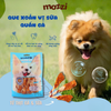 Bánh Thưởng Cho Chó Inu Fonti Dexinbone Cho Chó Mèo Mọi Lứa Tuổi