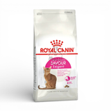  [400g-2kg] Thức ăn hạt Royal Canin Savour Exigent cho mèo kén ăn 