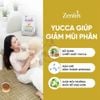 [500g - 1kg] Thức ăn hạt mềm Zenith Classic cho chó mọi lứa tuổi