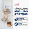 [500g - 1kg] Thức ăn hạt mềm Zenith Classic cho chó mọi lứa tuổi