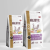 Thức ăn hạt ANF Holistic cho chó