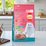  Thức ăn hạt cho mèo Smartheat 