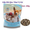 Bánh Thưởng Cho Chó Inu Fonti Dexinbone Hỗ Trợ Sạch Răng