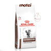 Hạt Royal Canin Gastrointestinal Fibre mèo táo bón 400g 2kg