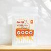 Snack cho chó Jireho Thanh da bò xoắn quấn gà