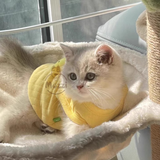  Áo VẢI mini size thú nổi Petstyle cho chó mèo nhỏ 