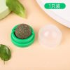 Viên Catnip dán tường cho mèo