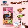 [Bịch 100gr] Súp thưởng Silver Spoon cho mèo dạng thìa
