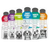  Sữa Tắm Tropiclean PerfectFur chăm sóc lông cho chó mèo Chai 473ml 