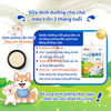 Sữa tươi cho chó mèo Doggyman Cattyman Hộp 200ml