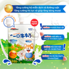 Sữa tươi cho chó mèo Doggyman Cattyman Hộp 200ml