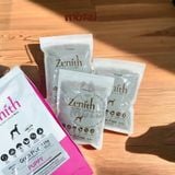  Thức ăn hạt mềm Zenith cho chó mèo 