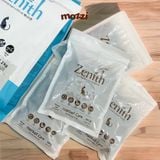 Thức ăn hạt mềm Zenith cho chó mèo 