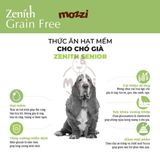  Thức ăn hạt mềm Zenith cho chó mèo [1.2kg - 3kg] 