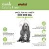 Thức ăn hạt mềm Zenith Orginal cho chó mèo