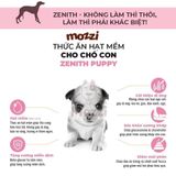  Thức ăn hạt mềm Zenith cho chó mèo [1.2kg - 3kg] 