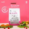 Thức ăn hạt mềm Zenith Orginal cho chó mèo