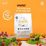  Thức ăn hạt mềm Zenith cho chó mèo [1.2kg - 3kg] 