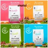  Thức ăn hạt mềm Zenith cho chó mèo [1.2kg - 3kg] 