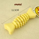  Đồ chơi Xương cá gặm sạch răng cho chó 