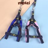  Dây dắt yếm ngực BONE cho chó mèo 