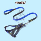  Dây dắt yếm ngực BONE cho chó mèo 