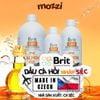 Dầu cá hồi dưỡng da lông Brit Care Salmon Oil cho chó mèo
