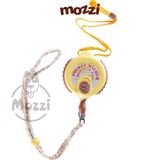  DoggyMan Dây dắt tự động 5m cho chó mèo 