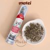 Catnip Cỏ bạc hà khô ống nghiệm 40ml cho mèo