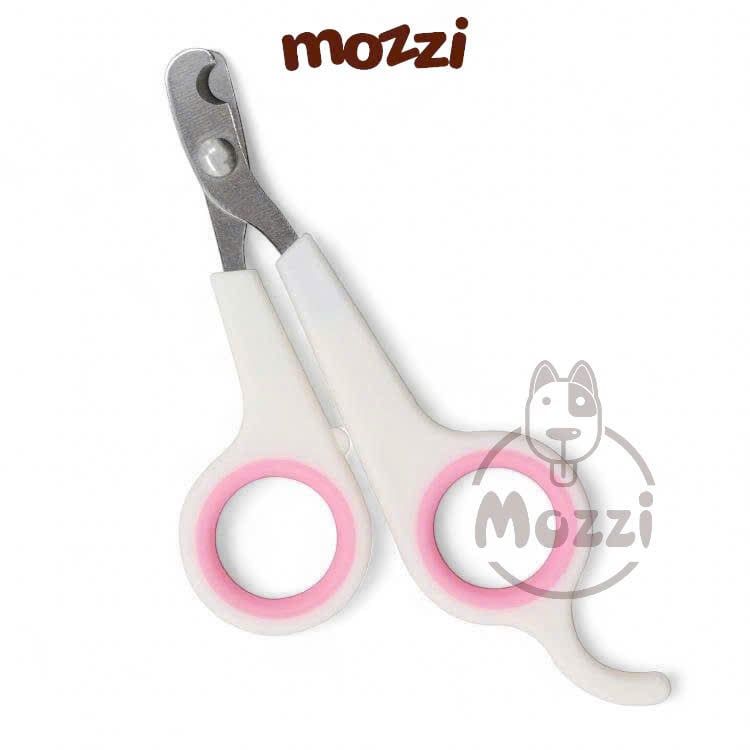 Kéo kềm cắt móng Taotaopets kèm dũa cho chó mèo