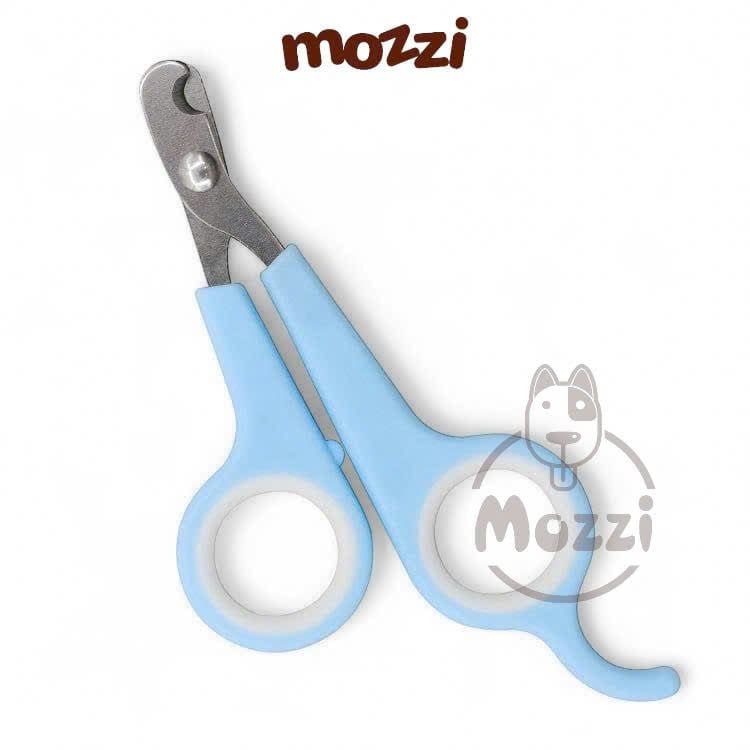 Kéo kềm cắt móng Taotaopets kèm dũa cho chó mèo