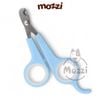 Kéo kềm cắt móng Taotaopets kèm dũa cho chó mèo