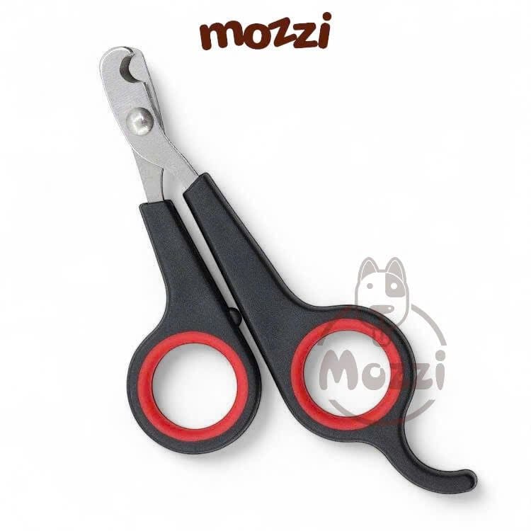 Kéo kềm cắt móng Taotaopets kèm dũa cho chó mèo