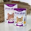 Sữa bột cho mèo Precaten Dr.Kyan [100g - 400g]