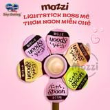  [Bịch 40gr] Súp thưởng Silver Spoon cho mèo dạng thìa 