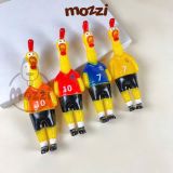  Đồ chơi gà âm thanh cho chó 