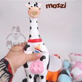  Đồ chơi gà âm thanh cho chó 