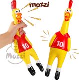  Đồ chơi gà âm thanh cho chó 