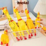  Đồ chơi gà âm thanh cho chó 