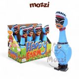  Đồ chơi gà âm thanh cho chó 